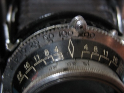 ขายกล้องพับ โบราณอายุหลายปี ขายกล้องพับ โบราณอายุหลายปี