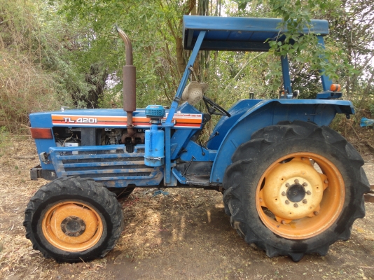 ขาย ISEKI TL-4201 42 แรง 155,000 บาท ลดได้นิดหน่อย ขาย ISEKI TL-4201 42 แรง 155,000 บาท ลดได้นิดหน่อย