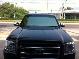 ขาย กระบะFORD 4 ประตู 4WD