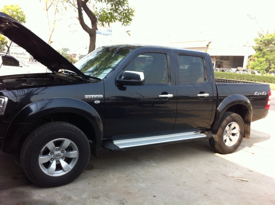 ขาย กระบะFORD 4 ประตู 4WD