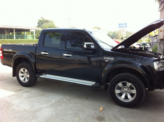 ขาย กระบะFORD 4 ประตู 4WD