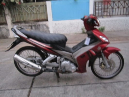 ยังไงก็ขาย spark 135ปี49รถบ้าน เครื่องได้ชุดโอนครบ