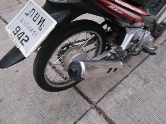 ยังไงก็ขาย spark 135ปี49รถบ้าน เครื่องได้ชุดโอนครบ