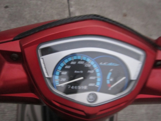 ยังไงก็ขาย spark 135ปี49รถบ้าน เครื่องได้ชุดโอนครบ