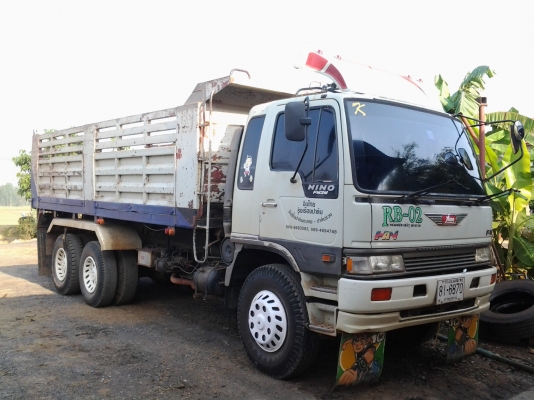 3M 240 Hp ด่วนครับ เดิมมากๆ หัวไม่เคยทำสี (ทีมงานรถคุณภาพ)