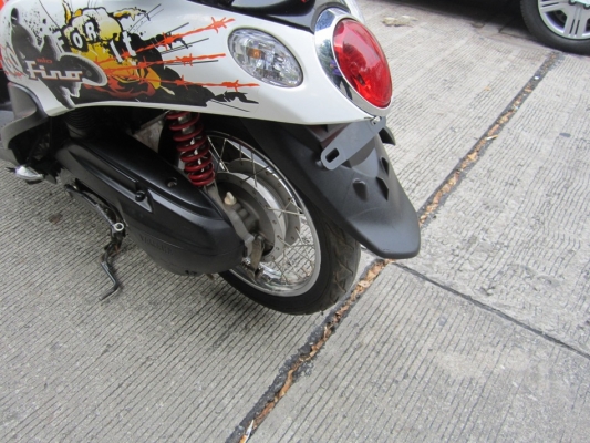 ยังไงก็ขาย fino ท่ออาม ปี54 เครื่องดีเดิมๆ ชุดโอนครบ ยังไงก็ขาย fino ท่ออาม ปี54 เครื่องดีเดิมๆ ชุดโอนครบ