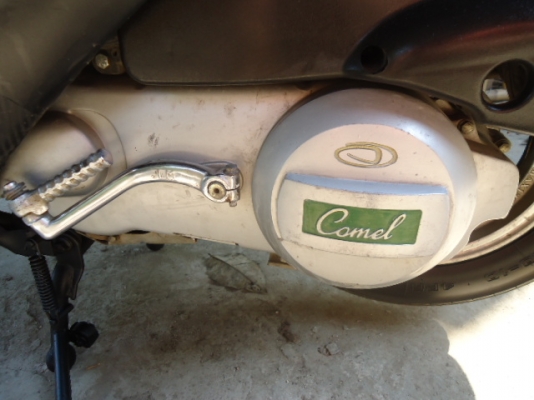 ขาย SCOOTER JRD 125CC คันใหญ่ กว่ารถทั่วไป จุของได้มากครับ สภาพดี แน่นๆ วิ่งนิ่ม มีทะเบียนและเอกสารพร้อมโอนครับ ไม่ขาดต่อภาษี สภาพสวยเดิมๆ ราคา 9000 บาท ขาย SCOOTER JRD 125CC คันใหญ่ กว่ารถทั่วไป จุของได้มากครับ สภาพดี แน่นๆ วิ่งนิ่ม มีทะเบียนและเอกสารพร้อมโอนครับ ไม่ขาดต่อภาษี สภาพสวยเดิมๆ ราคา 9000 บาท