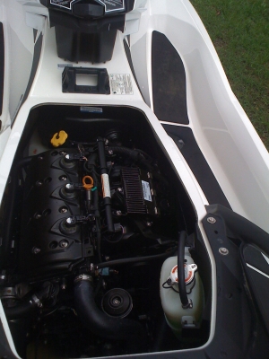 ขาย เจ็ทสกี SEE DOO 130GTI ขาย เจ็ทสกี SEE DOO 130GTI