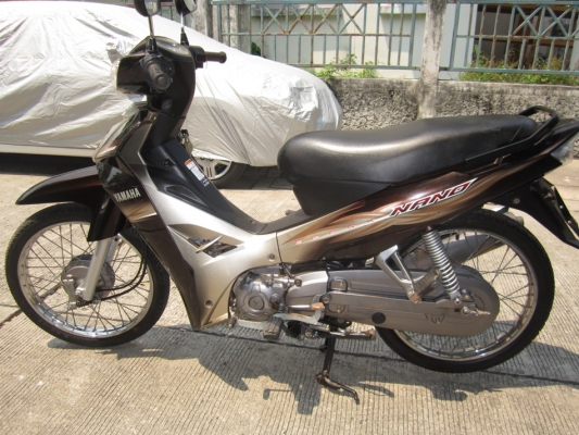 ยังไงก็ขาย spark nano ปี54รถบ้าน เครื่องดีชุดโอนครบ