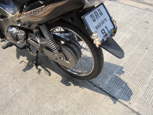 ยังไงก็ขาย spark nano ปี54รถบ้าน เครื่องดีชุดโอนครบ