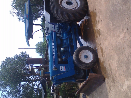 ขายรถไถฟอร์ด ขายรถไถฟอร์ด