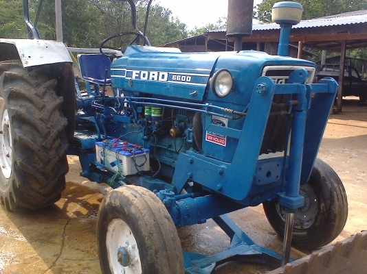 ขายรถไถฟอร์ด ขายรถไถฟอร์ด