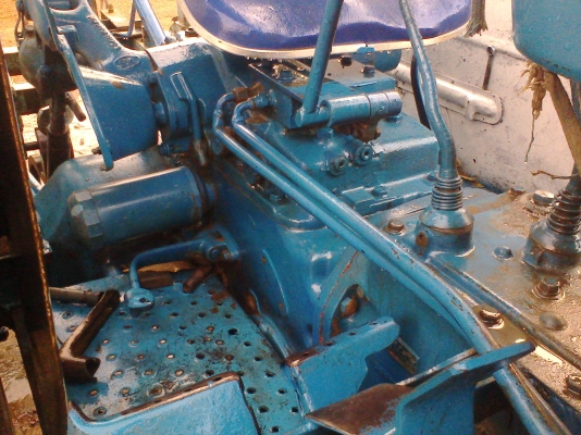 ขายรถไถฟอร์ด ขายรถไถฟอร์ด