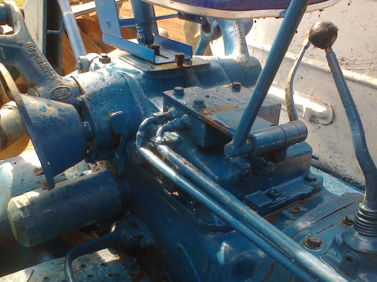 ขายรถไถฟอร์ด ขายรถไถฟอร์ด