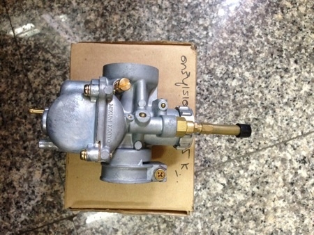 คาร์บูเรเตอร์ k 125 (แท้)