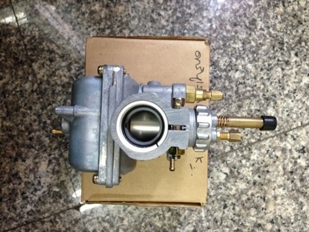 คาร์บูเรเตอร์ k 125 (แท้)