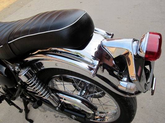 ขาย Kawasaki estrella 250