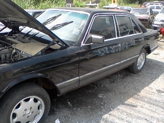 รถ Benz126 ราคาถูกนะ ทะเบียนไม่ขาด เอกสารครบๆ นะคับ ขับกลับบ้านได้เลย รถ Benz126 ราคาถูกนะ ทะเบียนไม่ขาด เอกสารครบๆ นะคับ ขับกลับบ้านได้เลย