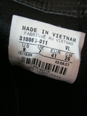 +++++แท้100\% รองเท้าฟุตบอล Nike Tiempo สภาพดี +++++ +++++แท้100\% รองเท้าฟุตบอล Nike Tiempo สภาพดี +++++