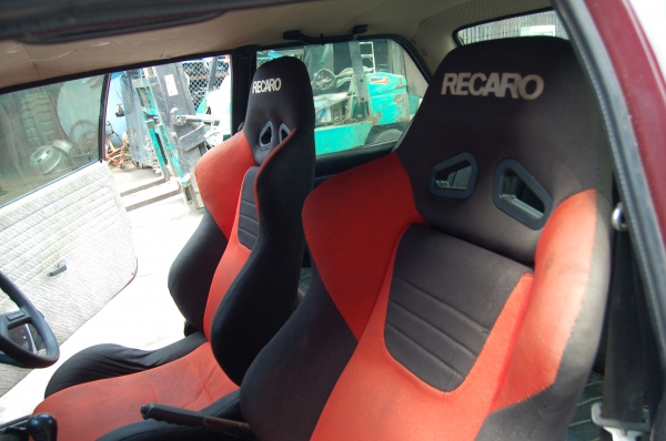 ขาย BMW 2ประตู sport