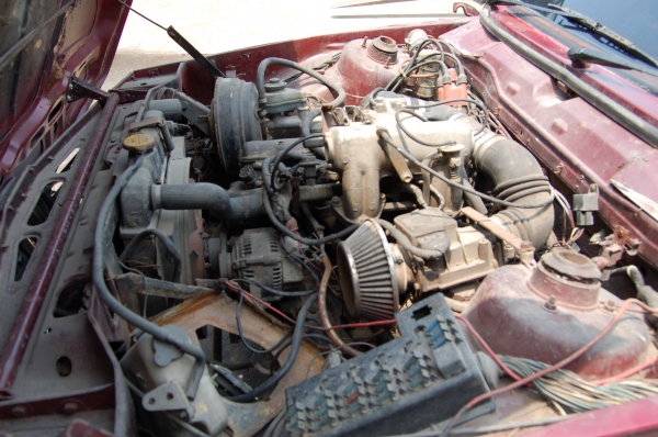 ขาย BMW 2ประตู sport