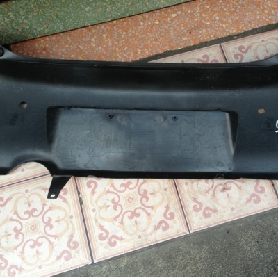 ขายกันชนหลังเดิม Yaris RS 800บาท