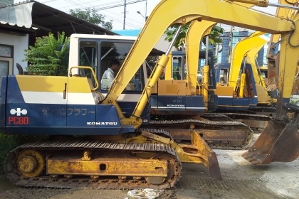 ขายด่วน รถแม็คโคร รถแทรคเตอร์ เก่าญี่ปุ่นแท้ๆ สภาพดี หลายคัน สนใจรุนไหนคลิกดูได้ที่ชื่อ สุวรรณี โทร 089 7462641 ขายด่วน รถแม็คโคร รถแทรคเตอร์ เก่าญี่ปุ่นแท้ๆ สภาพดี หลายคัน สนใจรุนไหนคลิกดูได้ที่ชื่อ สุวรรณี โทร 089 7462641