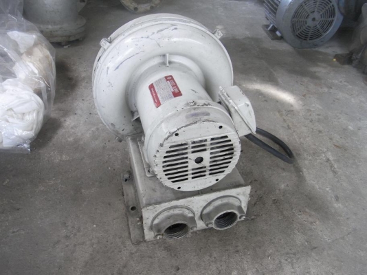 ขายโบเวอร์ เป่า-ดูดลม Hitachi 1/3 HP. 380 V สภาพสวย พร้อมใช้งานรับประกันคุณภาพ ขายโบเวอร์ เป่า-ดูดลม Hitachi 1/3 HP. 380 V สภาพสวย พร้อมใช้งานรับประกันคุณภาพ