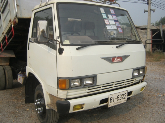 ขาย6ล้อดั้ม KM WO6D 150 แรงม้า พร้อมใช้งาน ขาย6ล้อดั้ม KM WO6D 150 แรงม้า พร้อมใช้งาน