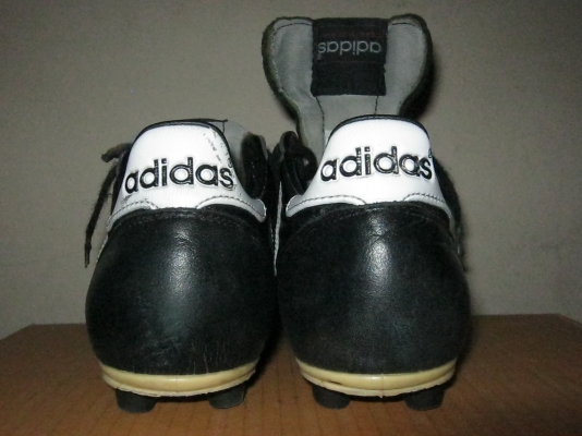 +++++แท้ 100\% รองเท้าฟุตบอล Adidas Copa mundial มือสอง Made in Germany สุดคลาสสิค+++++