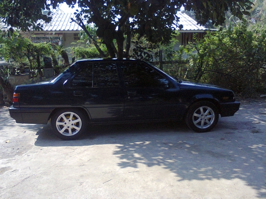 ขายรถทรงสวยเดิมบาง มิตซู แชมป์ ปี 94 สภาพพร้อมใช้งานวิ่งทางไกลสบาย