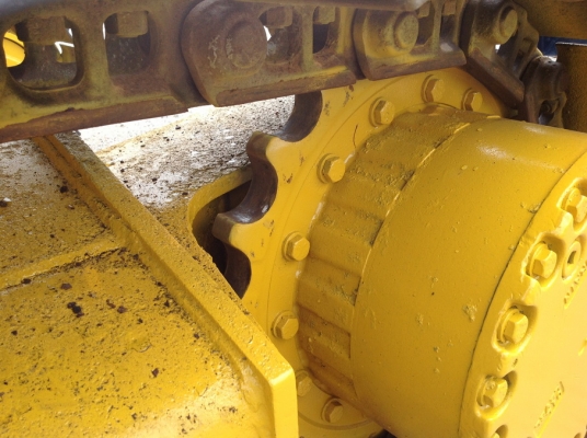 ขายPC120-5 เก่าญี่ปุ่นเอกสารครบ ทำสีใหม่ จัดไฟแนนซ์ได้