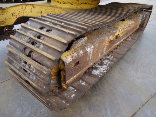 ขายPC120-5 เก่าญี่ปุ่นเอกสารครบ ทำสีใหม่ จัดไฟแนนซ์ได้