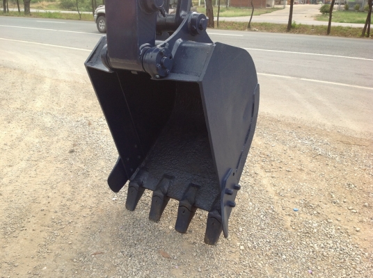 ขายPC120-5 เก่าญี่ปุ่นเอกสารครบ ทำสีใหม่ จัดไฟแนนซ์ได้