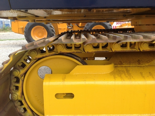 ขายPC120-5 เก่าญี่ปุ่นเอกสารครบ ทำสีใหม่ จัดไฟแนนซ์ได้