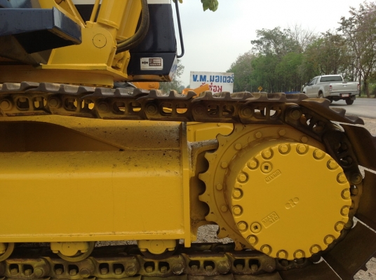 ขายPC120-5 เก่าญี่ปุ่นเอกสารครบ ทำสีใหม่ จัดไฟแนนซ์ได้