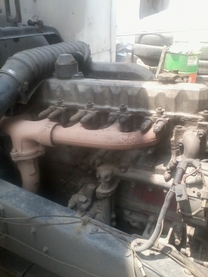 ขายรถบรรทุกHINO FF3H HO7D 195แรง ตู้แห้ง10บาน ปี40ไม่มีเสากลาง รถห้าง เครื่องดี คัสชีศ์สวย ตู้ดีไม่มีรั่ว ภายในสวย หัวไปทำสีใหม่สวยเลยครับ