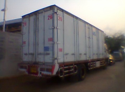 ขายรถบรรทุกHINO FF3H HO7D 195แรง ตู้แห้ง10บาน ปี40ไม่มีเสากลาง รถห้าง เครื่องดี คัสชีศ์สวย ตู้ดีไม่มีรั่ว ภายในสวย หัวไปทำสีใหม่สวยเลยครับ