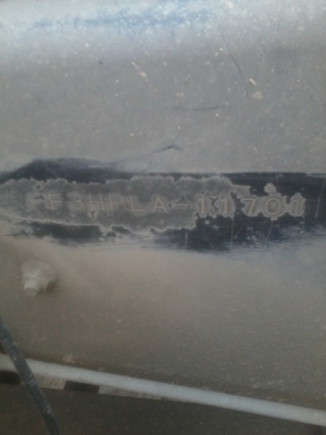 ขายรถบรรทุกHINO FF3H HO7D 195แรง ตู้แห้ง10บาน ปี40ไม่มีเสากลาง รถห้าง เครื่องดี คัสชีศ์สวย ตู้ดีไม่มีรั่ว ภายในสวย หัวไปทำสีใหม่สวยเลยครับ