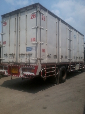 ขายรถบรรทุกHINO FF3H HO7D 195แรง ตู้แห้ง10บาน ปี40ไม่มีเสากลาง รถห้าง เครื่องดี คัสชีศ์สวย ตู้ดีไม่มีรั่ว ภายในสวย หัวไปทำสีใหม่สวยเลยครับ