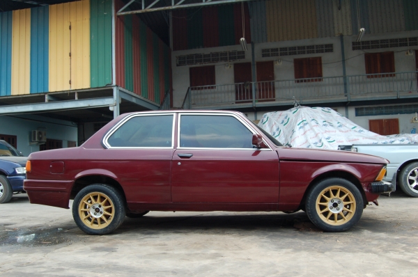 ขาย BMW 2ประตู sport ขาย BMW 2ประตู sport