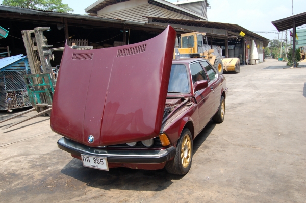 ขาย BMW 2ประตู sport ขาย BMW 2ประตู sport