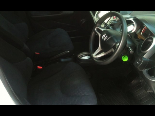 honda new jazz มือสอง 1.5S  ปี2008