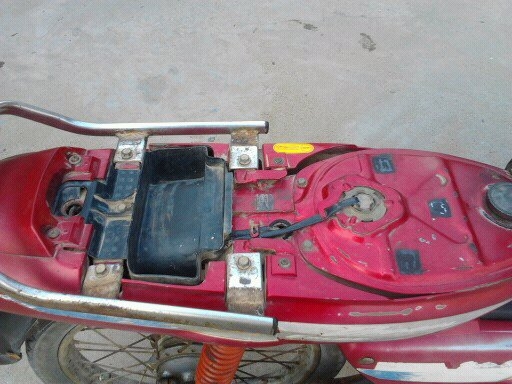 ขายดรีม EXCES สตาทร์มือ เครื่องดีมาก ขายตามสภาพทะเบียนโอน เอกสารครบ