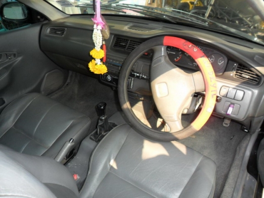 -ขาย Honda Civic  3door