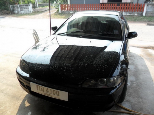 -ขาย Honda Civic  3door