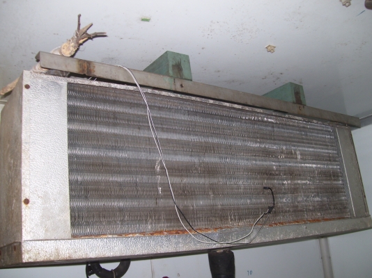 ขายตู้แช่คอนเทนเนอร์