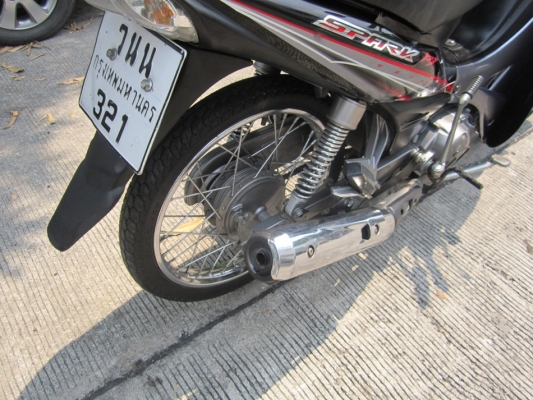 ยังไงก็ขาย spark sxปี51รถบ้าน เครื่องดีชุดโอนครบ ยังไงก็ขาย spark sxปี51รถบ้าน เครื่องดีชุดโอนครบ