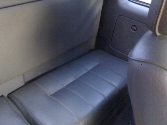 ขายด่วน Toyota  Mighty -x