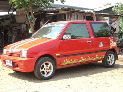 รถมิร่ารถพร้อมใช้รถแฟนผมเองใช้ใว้วิ่งรับนักเรียนซื้อกับขาวขับสบาย